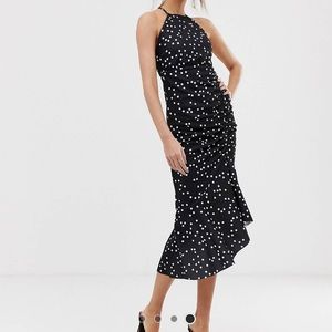 ASOS Design Maternity MIDI Dress, Size 2